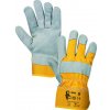 CANIS SAFETY a. s. Pracovné rukavice CXS DINGO kombinované, veľ. 11 CANIS SAFETY a. s. Pracovné rukavice CXS DINGO kombinované, veľ. 11