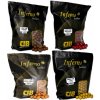 Carp Inferno Boilies Light Line 3kg Brusinka Chobotnice