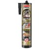 Lepidlo Soudal T-REX gold power - biely - 290ml Lepidlo Soudal T-REX gold power - biely - 290ml