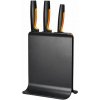 Blok na 3 nože Fiskars Functional Form plast Blok na 3 nože Fiskars Functional Form plast