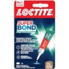 Kontaktní lepidlo Loctite Super Bond Pure Gel 3 g Kontaktní lepidlo Loctite Super Bond Pure Gel 3 g