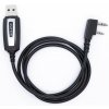 Baofeng programovací kábel pre UV-5R a ďalšie program cable UV-5R - LG-COT-110 Baofeng programovací kábel pre UV-5R a ďalšie program cable UV-5R - LG-COT-110