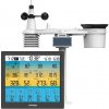Garni technology GARNI 1085 Arcus - meteorologická stanice s 6denní předpovědí GARNI 1085 Arcus Garni technology GARNI 1085 Arcus - meteorologická stanice s 6denní předpovědí GARNI 1085 Arcus