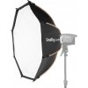 LA-O90 Octagonal Softbox 4633 SmallRig LA-O90 Octagonal Softbox 4633 SmallRig