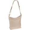 NovaKabelka.sk Ebe Taupe kožená talianska crossbody kabelka hnedá NovaKabelka.sk Ebe Taupe kožená talianska crossbody kabelka hnedá