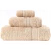 Greno uterák Egyptian cotton 50 x 90 cm béžový Greno uterák Egyptian cotton 50 x 90 cm béžový