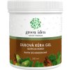 Green idea dubová kůra masážny gél 250 ml Green idea dubová kůra masážny gél 250 ml