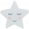 Sass & Belle Nočné LED svetlo do detskej izbičky Hviezda Sass & Belle Nočné LED svetlo do detskej izbičky Hviezda