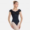 Bloch dámsky baletný dres Betri L5602 čierny