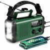 Batériové rádio FM JYSafora HK-0547 Batériové rádio FM JYSafora HK-0547