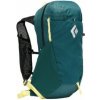 Black Diamond PURSUIT 15 WOMEN zelená Black Diamond PURSUIT 15 WOMEN zelená