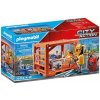 Playmobil 70774 Výroba kontejnerů Playmobil 70774 Výroba kontejnerů
