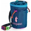 Cotopaxi Halcon Chalk Bag modrá