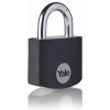 YALE visiaci zámok YE3B/32/116/1/BK 3 kľúče YALE visiaci zámok YE3B/32/116/1/BK 3 kľúče