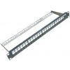 DATACOM 19'' Neosadený Patch panel 24 port 3310 DATACOM 19'' Neosadený Patch panel 24 port 3310