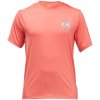Pánska lycra BILLABONG Crayon Wave SS - coral L Pánska lycra BILLABONG Crayon Wave SS - coral L