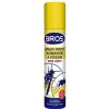 BROS SPrej proti komárom a osám pre deti 90ml BROS SPrej proti komárom a osám pre deti 90ml