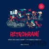 Retrohraní - Alice Kavková Retrohraní - Alice Kavková