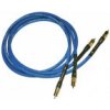 Cardas Audio Clear Cygnus Interconnect 1m RCA + doprava a darček zadarmo Cardas Audio Clear Cygnus Interconnect 1m RCA + doprava a darček zadarmo