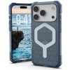 Urban Armor Gear pre Apple iPhone 17 Pro sivý