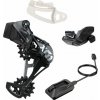 Sada Sram X01 Eagle AXS Upgrade kit - Rocker - Lunar Sada Sram X01 Eagle AXS Upgrade kit - Rocker - Lunar