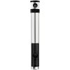 Crankbrothers pumpa Klic Hv silver Velikost: UNI Crankbrothers pumpa Klic Hv silver Velikost: UNI