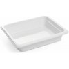 Porcelánová gastronádoba GN 1/2 65 mm | HENDI, 783016 bílý Porcelánová gastronádoba GN 1/2 65 mm | HENDI, 783016 bílý