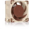 NOCTUA Ventilátor NF-A4x20-PWM, 40mm, hnědá Noctua NOCTUA Ventilátor NF-A4x20-PWM, 40mm, hnědá Noctua