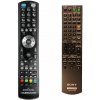 General SONY RM-AAU021, RM-AAU023, RM-AAU027 - diaľkový ovládač duplikát General SONY RM-AAU021, RM-AAU023, RM-AAU027 - diaľkový ovládač duplikát