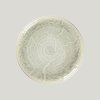 RAK Porcelain Krush talíř mělký coupe 24 cm světle zelený KSRP24CL-12 světle zelená