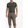 Husky Klumy M khaki pánske 3/4 nohavice - M Husky Klumy M khaki pánske 3/4 nohavice - M