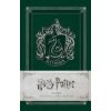 Harry Potter: Slytherin Ruled Notebook Harry Potter: Slytherin Ruled Notebook