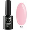 PALU UV/LED Gél lak Florence FL1 11g – jemný ružový gél lak clean manicure PALU UV/LED Gél lak Florence FL1 11g – jemný ružový gél lak clean manicure