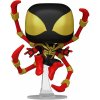 Funko POP! Marvel Spider-Man Comics: Miles Morales Iron Spider Funko POP! Marvel Spider-Man Comics: Miles Morales Iron Spider