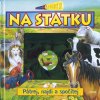 Na statku - Posviť si Na statku - Posviť si