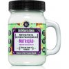 Lola Cosmetics BE(M)DITA GHEE NUTRIÇÃO vyživujúca maska na vlasy 350 g Lola Cosmetics BE(M)DITA GHEE NUTRIÇÃO vyživujúca maska na vlasy 350 g