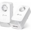 TP-Link PG2400P KIT průchozí powerline KIT TP-Link PG2400P KIT průchozí powerline KIT
