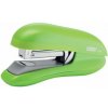 Zošívačka Rapid F30 s plochým zošívaním zelená Zošívačka Rapid F30 s plochým zošívaním zelená