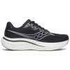 Saucony Ride 19 WIDE black silver pánské Velikost: 42,5 Saucony Ride 19 WIDE black silver pánské Velikost: 42,5