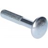 DOPREDAJ vratová skrutka M10 x 240 mm, DIN 603, pevnosť 4,8 DOPREDAJ vratová skrutka M10 x 240 mm, DIN 603, pevnosť 4,8