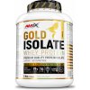 Amix Gold Whey Proteín Isolate 2280 g vanilla Amix Gold Whey Proteín Isolate 2280 g vanilla