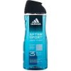 Adidas 3 Active After Sport Men sprchový gél 250 ml Adidas 3 Active After Sport Men sprchový gél 250 ml