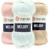 YarnArt Melody 100g 230m YarnArt Melody 100g 230m