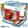 Looney Tunes Hrnček keramický That´s all folks 320 ml Looney Tunes Hrnček keramický That´s all folks 320 ml