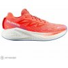 Salomon AERO GLIDE 4 topánky, neon flame/white/persian jewel UK 9 Salomon AERO GLIDE 4 topánky, neon flame/white/persian jewel UK 9