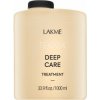 Lakmé Teknia Deep Care Treatment vyživujúca maska pre suché a poškodené vlasy 1000 ml Lakmé Teknia Deep Care Treatment vyživujúca maska pre suché a poškodené vlasy 1000 ml