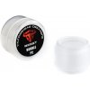 Náhradné sklíčko pre THC Tauren ONE RTA 4,5ml Náhradné sklíčko pre THC Tauren ONE RTA 4,5ml