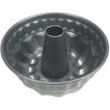 de Buyer Forma na bábovku s nepřilnavým povrchem 22cm černá de Buyer Forma na bábovku s nepřilnavým povrchem 22cm černá