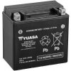 Motobatéria YUASA YTX14L-BS 12V 12Ah Motobatéria YUASA YTX14L-BS 12V 12Ah