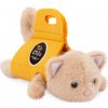 Orange Toys Milo&Millie Plyšové mačiatko béžové 13 cm